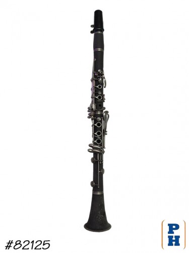 Clarinet