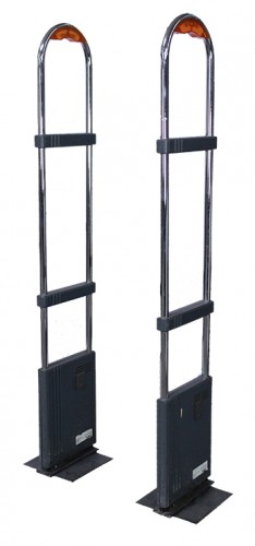 Anti-Theft Tower