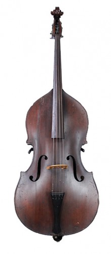 Upright Bass