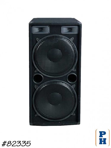 Speaker