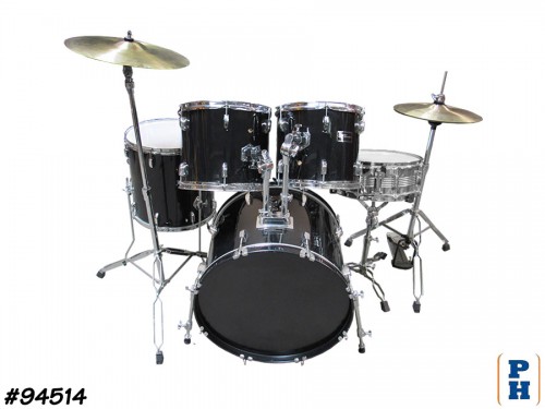 Drum Set