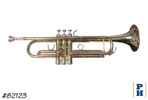 Trumpet