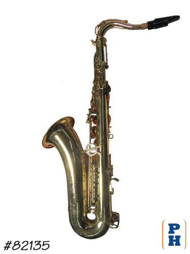 Saxophone