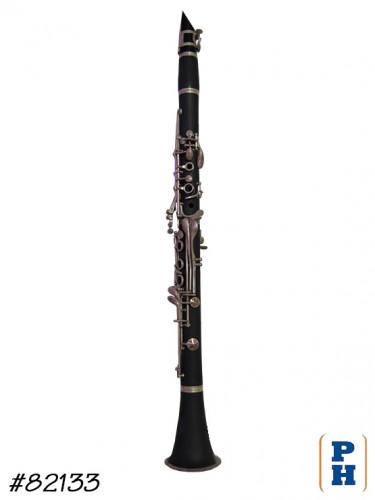 Clarinet