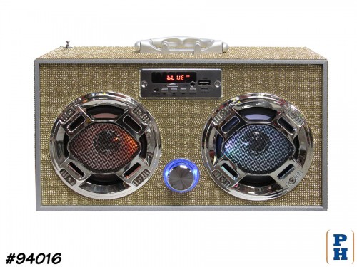 Boom Box
