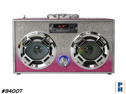 Boom Box