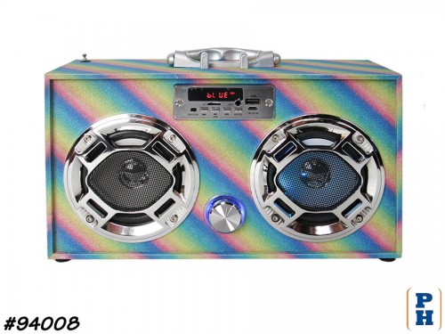 Boom Box