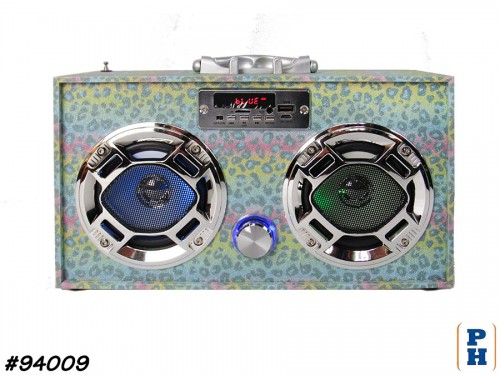 Boom Box