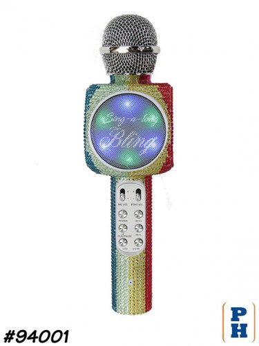 Karaoke Microphone