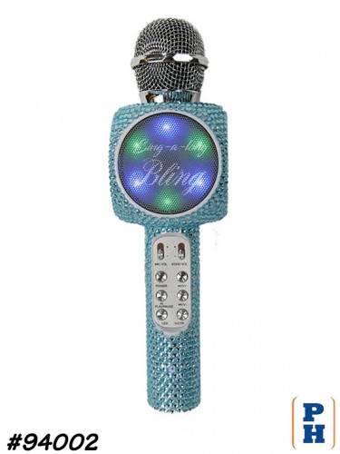 Karaoke Microphone