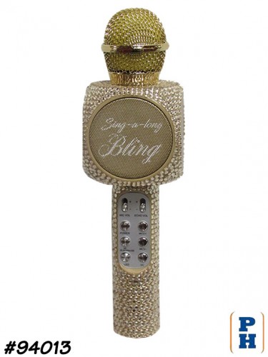 Karaoke Microphone