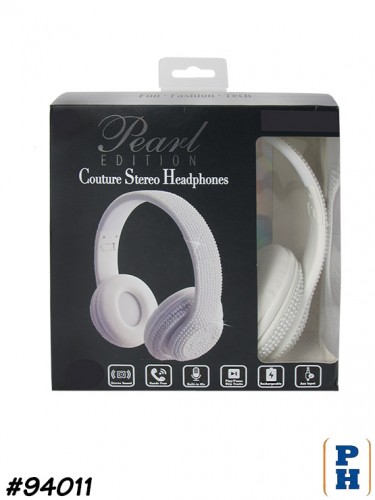Headphones