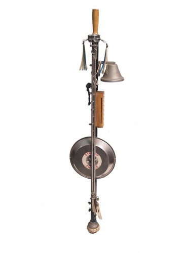 1 man band instrument new arrivals