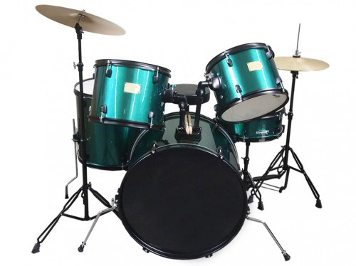 Drum Set