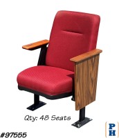 Theater Seats