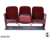 Theater Seats