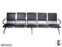 Tandem Seating