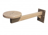 Prison Seat