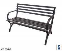 Bench