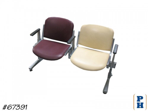 Tandem Seating
