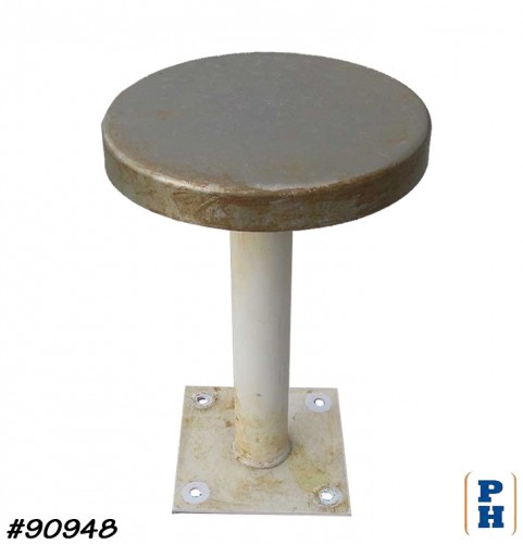 Prison Seat