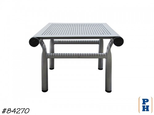 End Table/ Seat