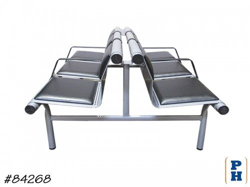 Tandem Seating
