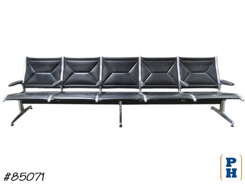 Tandem Seating