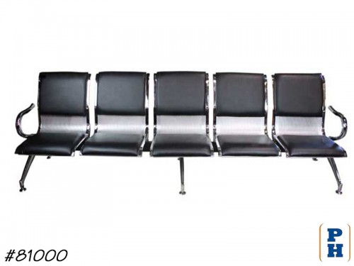 Tandem Seating