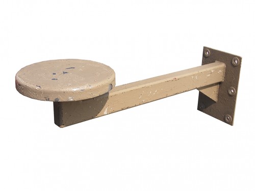Prison Seat