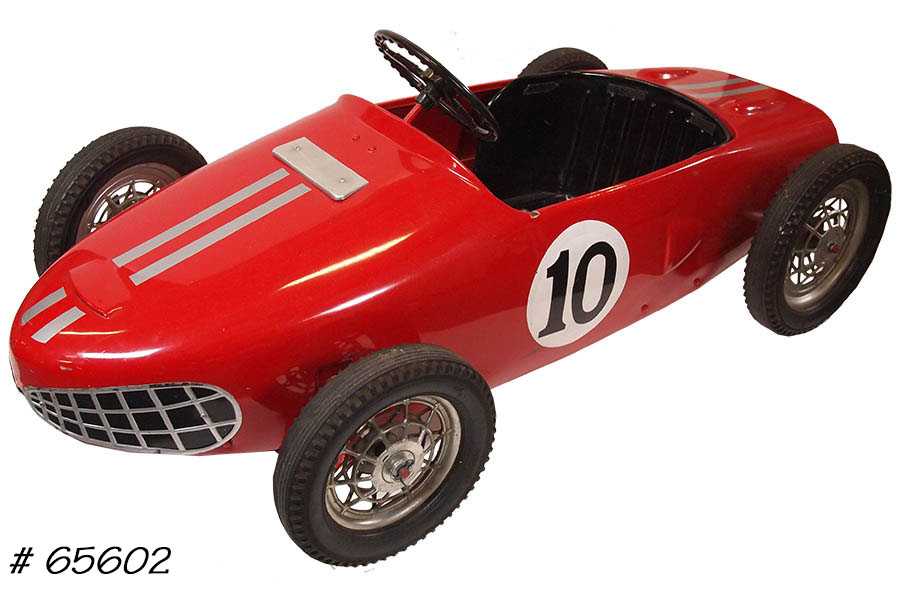 pedal car in Pedal Cars