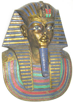 King Tut