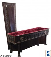 Coffin