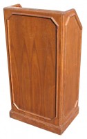 podium - lectern