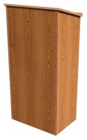 podium - lectern