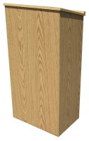 podium - lectern