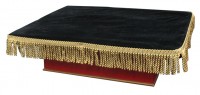 Magician`s Magic Trick Table