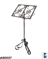 Podium - Lectern<br> Maitre D` Stand