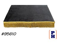 Magician`s Magic Trick Table