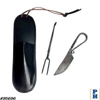 Knife & Fork Set