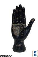 Palmistry Hand