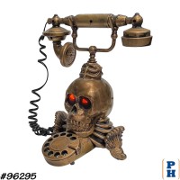 Skull Phone