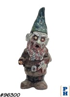 Zombie Gnome