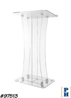 Podium - Lectern