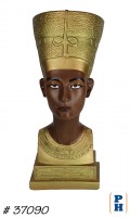 Egyptian Bust