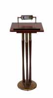 Podium - Lectern<br> Maitre D` Stand