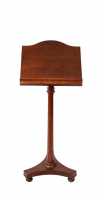 Podium - Lectern<br> Maitre D` Stand