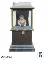 Fortune Teller Toy