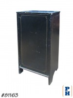 Pedestal