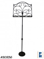 Podium - Lectern<br> Maitre D` Stand